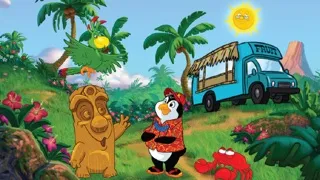 Kona Ice for iPhone/iPod Touch Screenshots