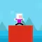 Amazing Jump : Dash Swing Hero Mr Flap