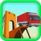 Poly Rope Constructor : Happy Road in The Crazy BriDge