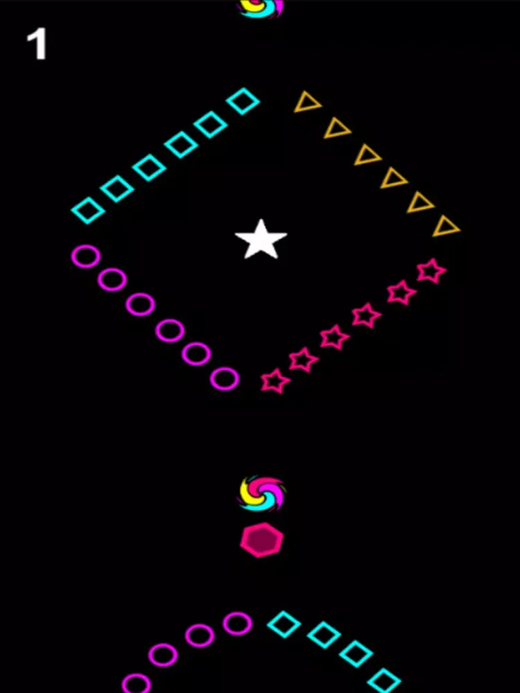 Capturas de tela do Top Block 8 Ball - The Craft Games SIx! iPad 