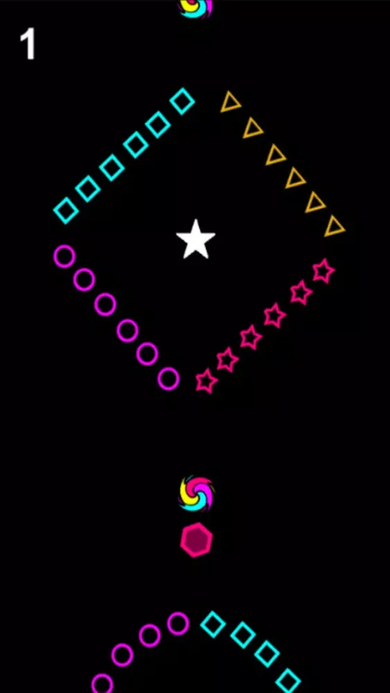 Capturas de tela do Top Block 8 Ball - The Craft Games SIx!