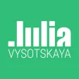 Рецепты Юлии Высоцкой Рецепты Юлии Высоцкой