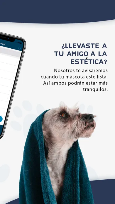 Pet Mate Screenshots
