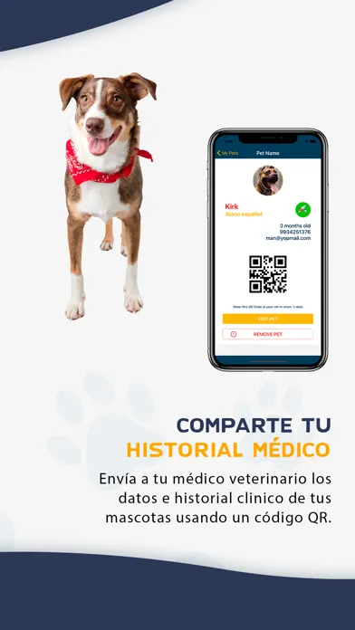Pet Mate Screenshots