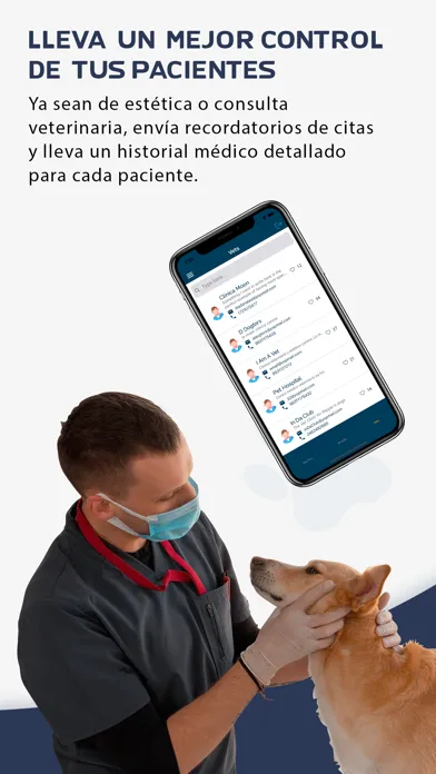 Pet Mate Screenshots