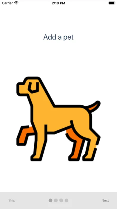 Pet Mate Screenshots