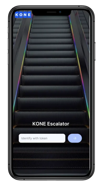 KONE Design Lighting应用截图