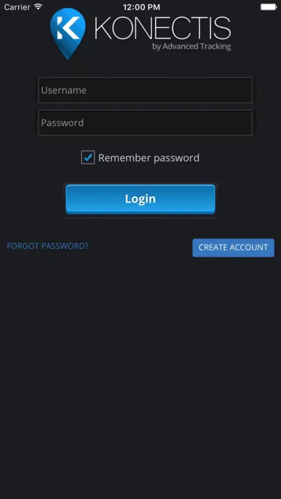 Konectis by Advanced Tracking應用截圖