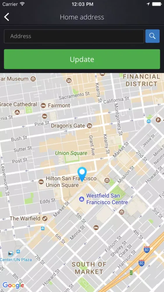 Konectis by Advanced Tracking應用截圖