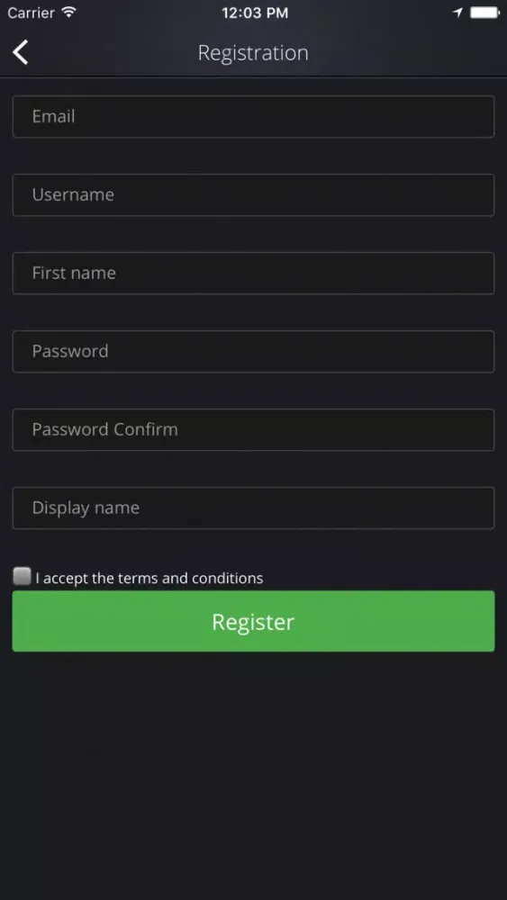 Konectis by Advanced Tracking應用截圖