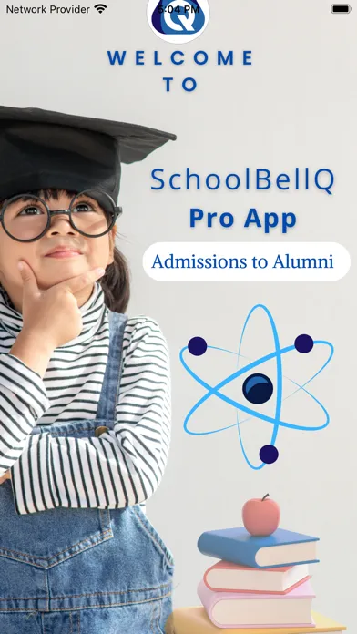 SchoolBellQ Next স্ক্রিনশট