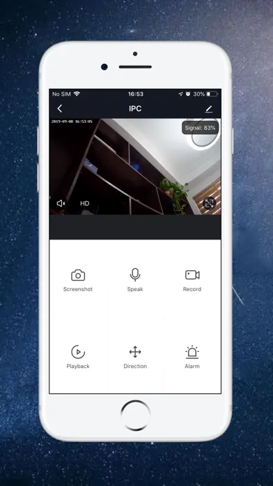 HeySmart Screenshots