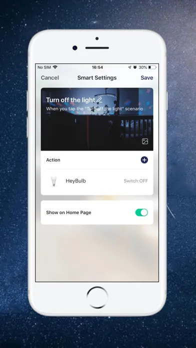 HeySmart Screenshots