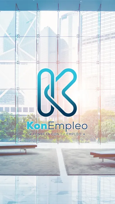 Konempleo 스크린샷