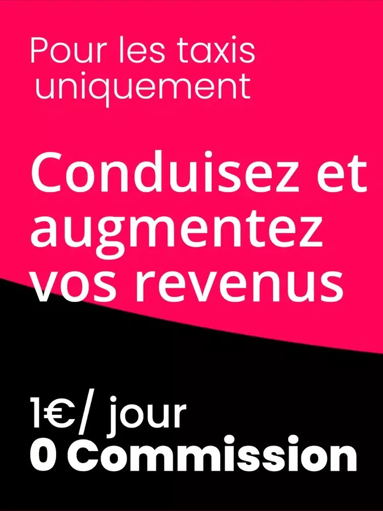 تصاویر Ryth Taxi Partner - chauffeurs iPad 