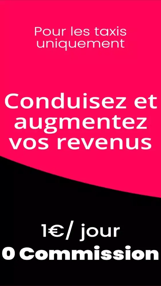 تصاویر Ryth Taxi Partner - chauffeurs