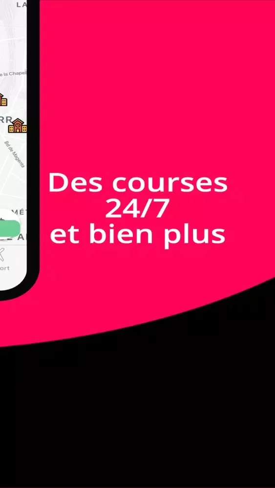 تصاویر Ryth Taxi Partner - chauffeurs