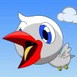 save crazy bird save crazy bird