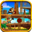Super DK vs Kong Brother