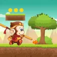 Super Kong Hero World Adventur