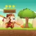 Super Kong Hero World Adventur