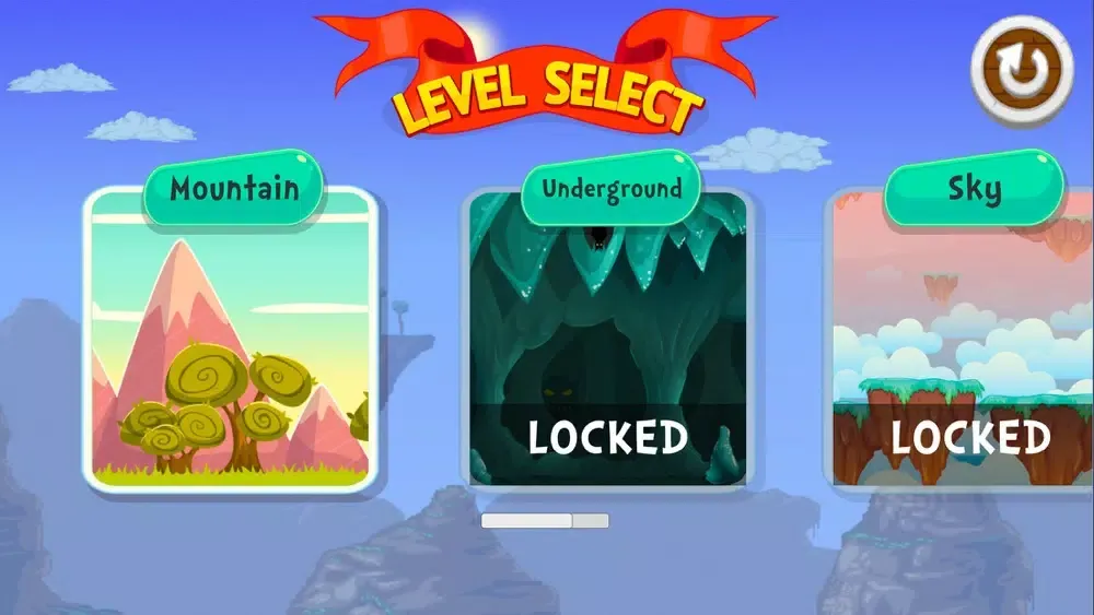 Скриншоты Super Kong Hero World Adventur