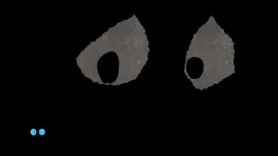 The Blue Eyed Kitty سکرین شاٹس