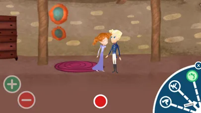 Lets Play A Fairy Tale Ekran Görüntüleri