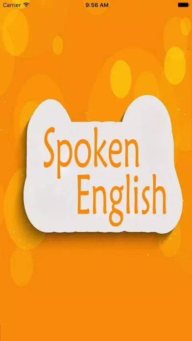 英语口语-快速学英语-每日必听英语软件 スクリーンショット