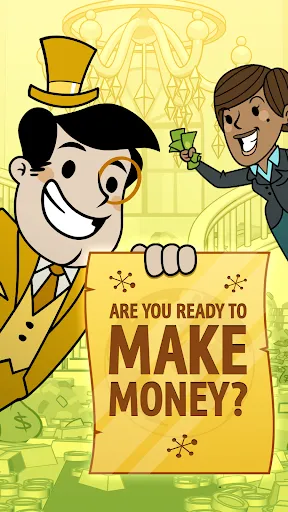AdVenture Capitalist Screenshots