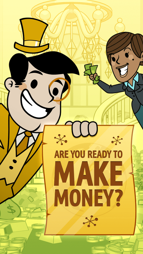 AdVenture Capitalist-screenshot-2