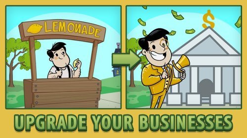 AdVenture Capitalist-screenshot-3