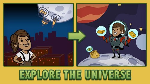 AdVenture Capitalist-screenshot-4