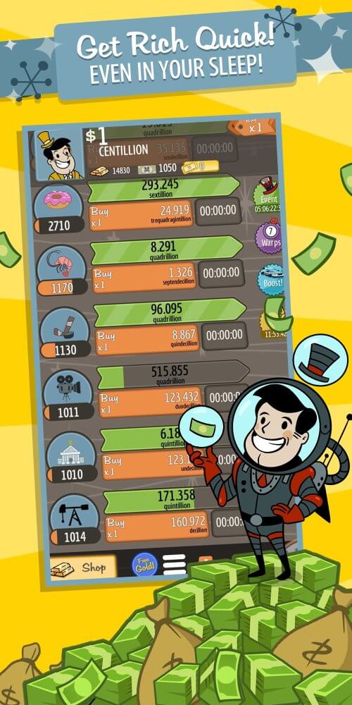 AdVenture Capitalist-screenshot-5