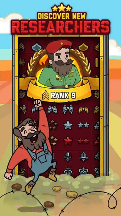 AdVenture Communist Screenshots