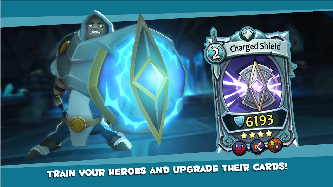 BattleHand Screenshots