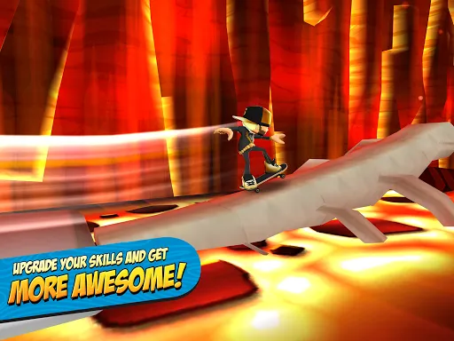 Epic Skater 스크린샷
