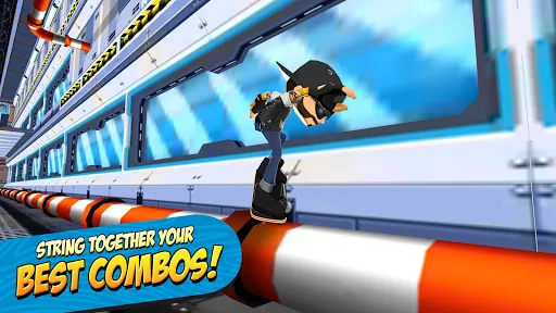 Epic Skater 스크린샷
