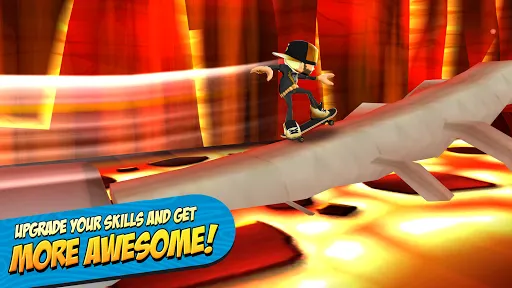 Epic Skater 스크린샷