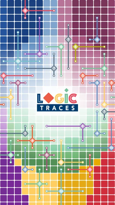 Скриншоты Logic Traces
