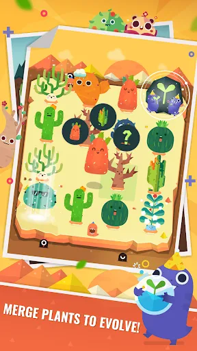 Ảnh chụp màn hình của Pocket Plants: Grow Plant Game