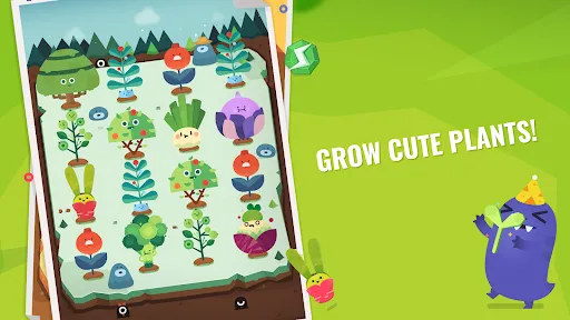 Ảnh chụp màn hình của Pocket Plants: Grow Plant Game