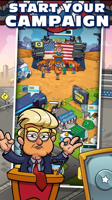 صور Pocket Politics 2