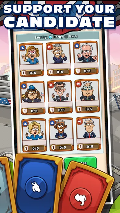 صور Pocket Politics 2
