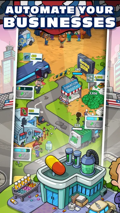 صور Pocket Politics 2