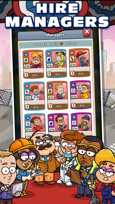 صور Pocket Politics 2