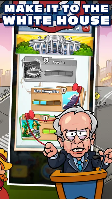 صور Pocket Politics 2