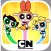 Powerpuff Girls: Monkey Mania