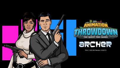 صور Animation Throwdown: CCG