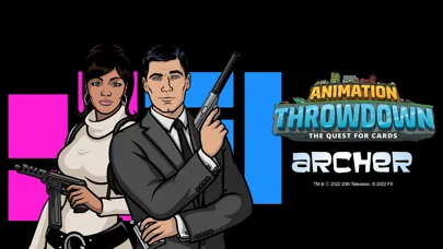 Animation Throwdown: CCG Screenshots